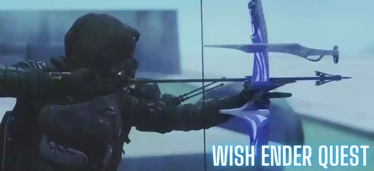 Wish Ender Quest