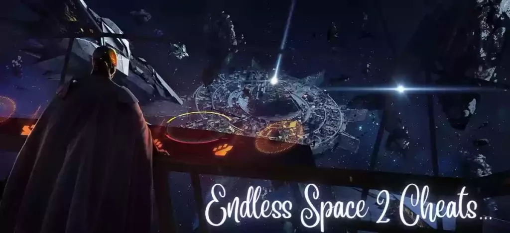 Endless space 2 cheats