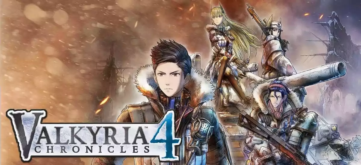 valkyria chronicles 4 squad stories