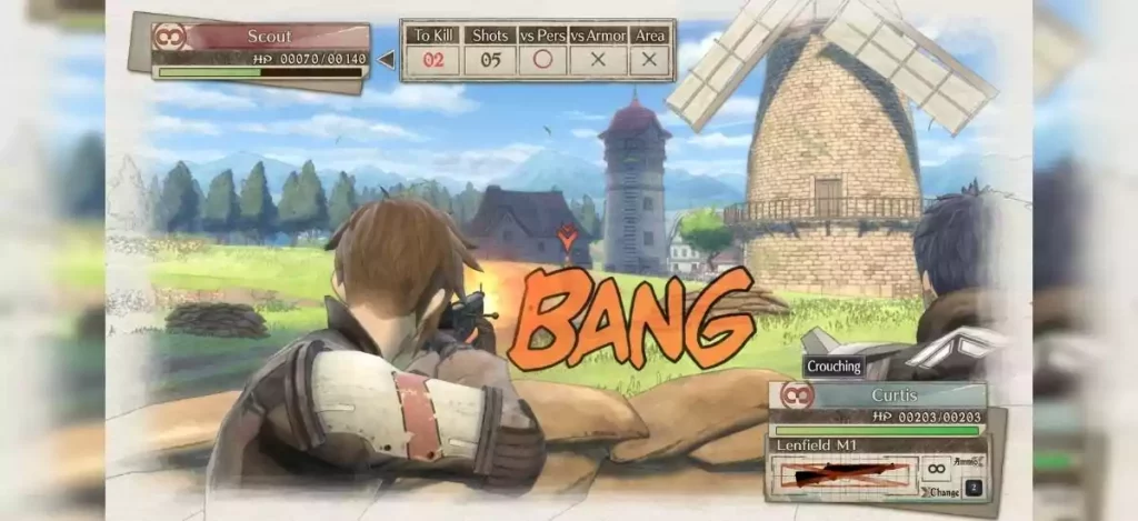 valkyria chronicles 4 hidden characters