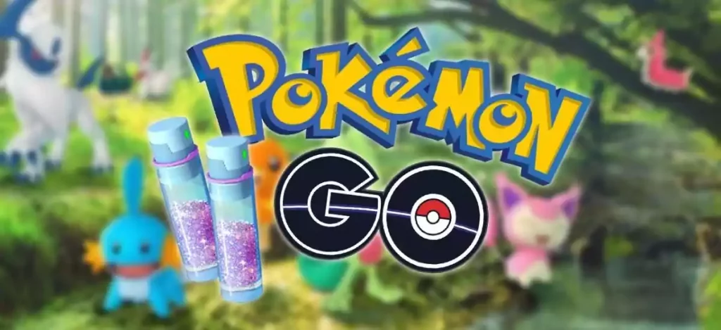 How To Get Stardust In Pokemon Go